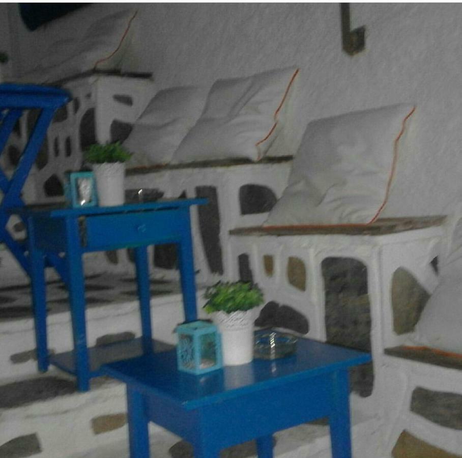Olympos Beach Plaka Litochorou Exterior photo